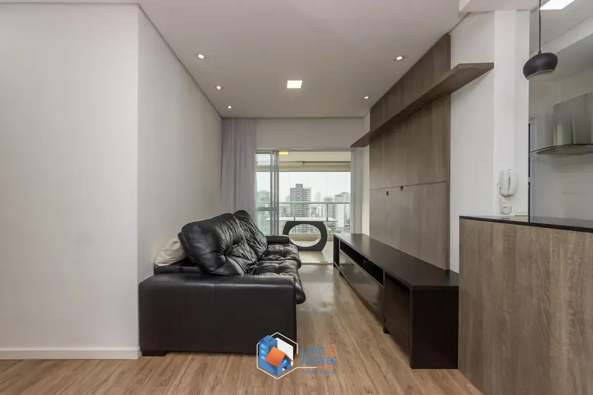 Imagem Apartamento para venda em Ipiranga com 2 quartos, sendo 1 suíte, 66m²