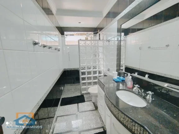 Imagem Casa de 3 quartos á venda no bairro Bela Vista em Ipatinga