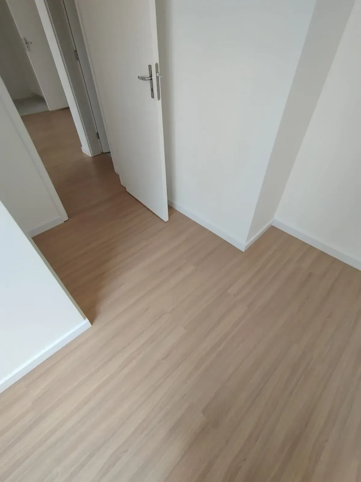 Imagem Apartamento com 2 Quartos à Venda, 50 metros em Cristo Rei - Campo Largo