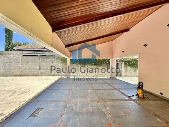 Imagem Casa à venda no condomínio Vila Velha