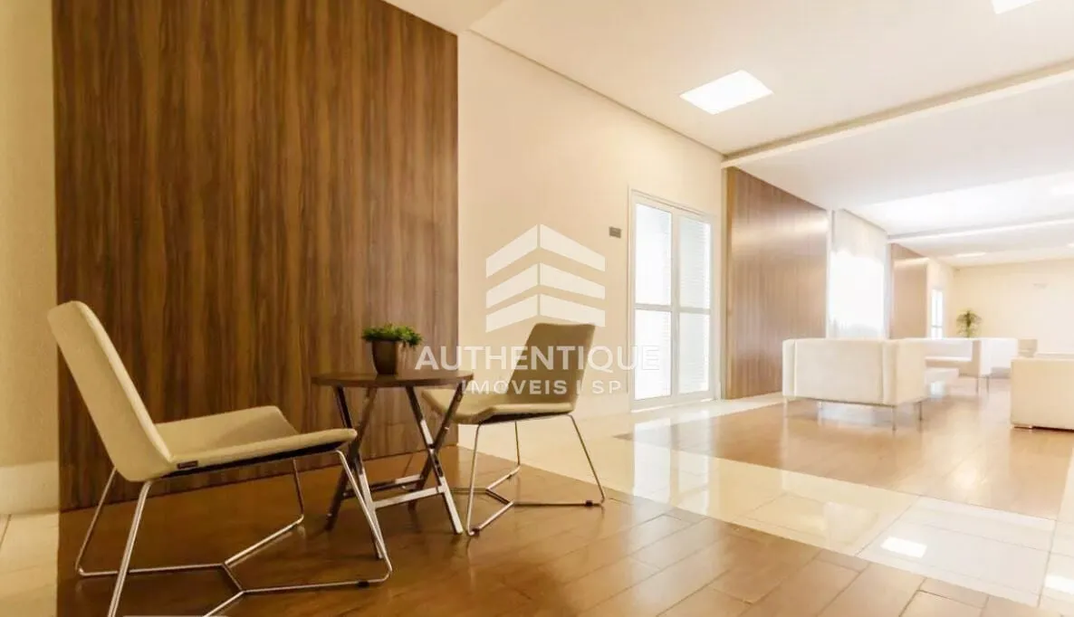 Imagem Stellato Granja Julieta - Apartamento à venda em São Paulo/SP