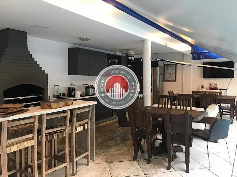 Imagem Casa a Venda no bairro Barra da Tijuca - Rio de Janeiro, RJ