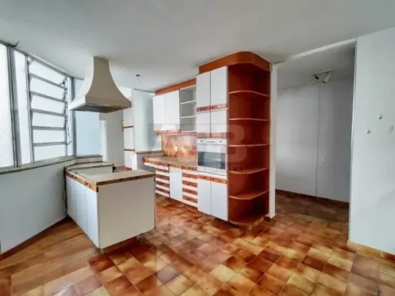 Imagem Apartamento à venda em Copacabana, 191m2, 3Quartos, 1vaga, na Santa Clara.