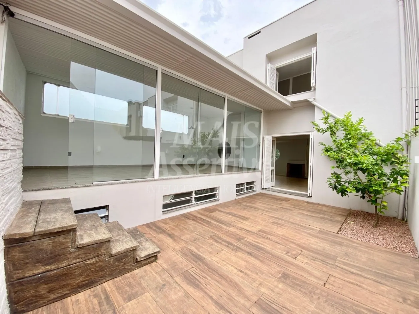 Imagem Casa semi mobiliada para venda - Hamburgo Velho em Novo Hamburgo