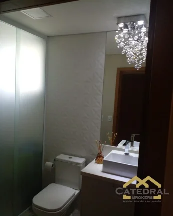Imagem Apartamento com 3 dormitórios - Jardim do Lago - Jundiaí/SP