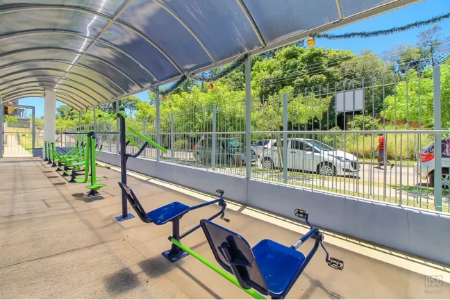 Imagem Apartamento para venda no bairro Vila Nova em Porto Alegre