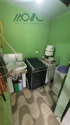 Imagem Casa com excelente terreno e localização privilegiada em Itapoá/SC