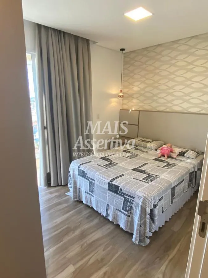 Imagem Apartamento para Venda em Navegantes / SC no bairro Gravatá