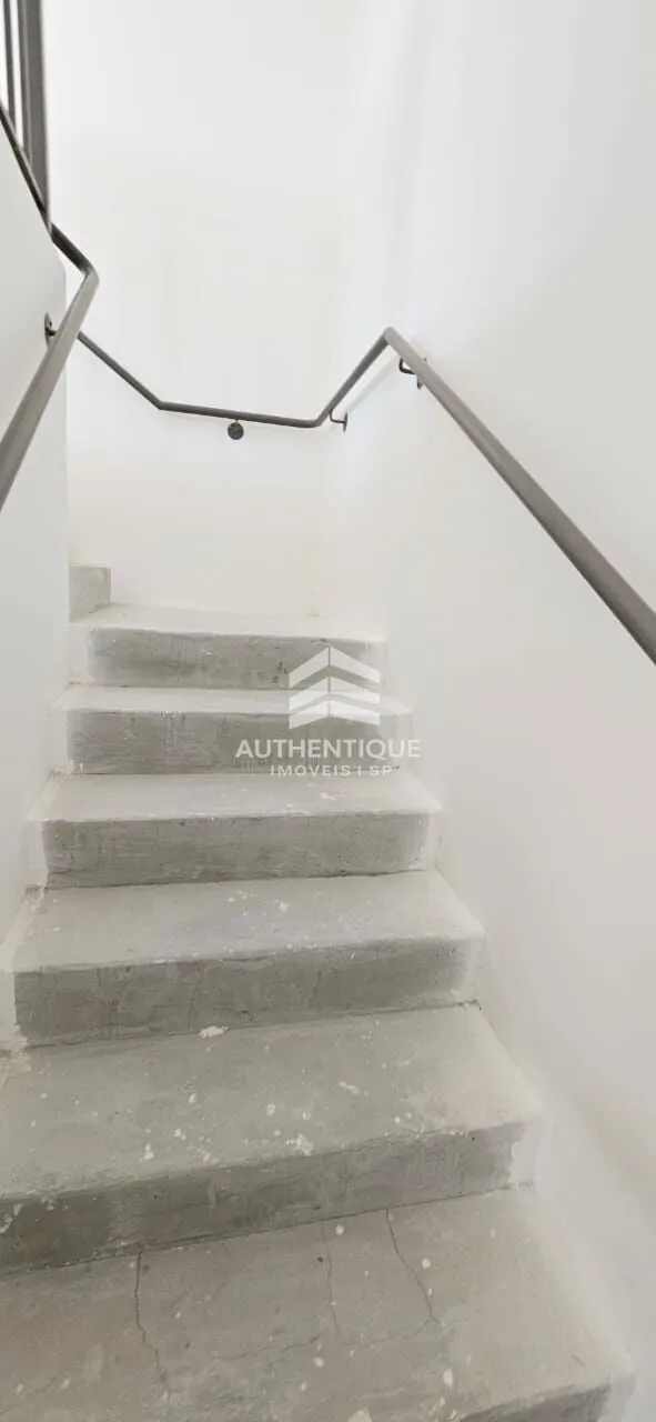 Imagem LEGACY CAMPO BELO - Apartamento Cobertura Duplex no bairro Campo Belo à venda!