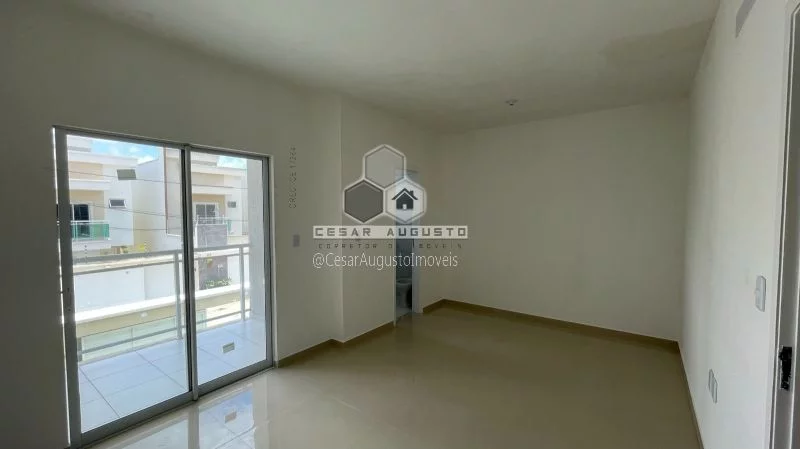 Imagem Residencial Portal do Sol - Casas duplex com 04 quartos em rua privativa no Eus?(C)bio