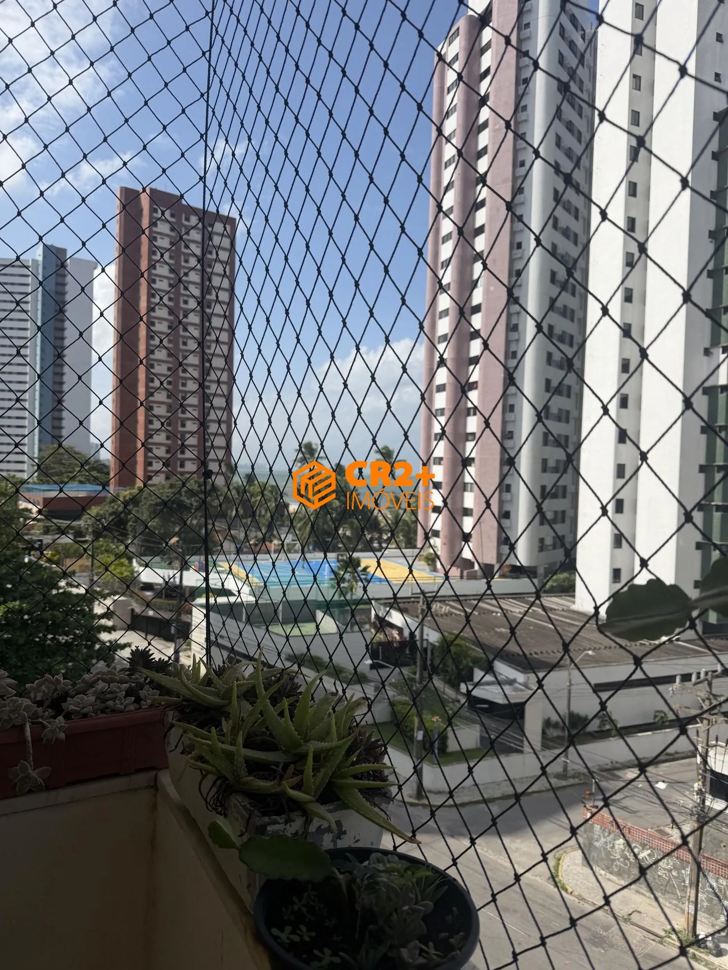 Imagem Vendo apartamento de 130m2 em candeias na avenida Bernardo Vieira de melo