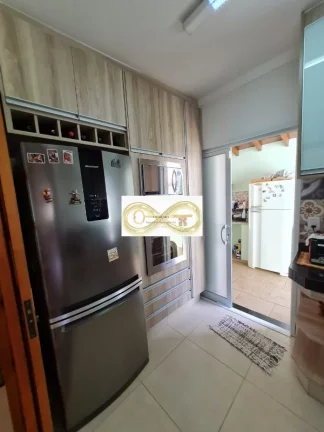 Imagem EXCELENTE CASA DE 177M² ESTILO SOBRADO PARA VENDA EM CAMPINAS.
