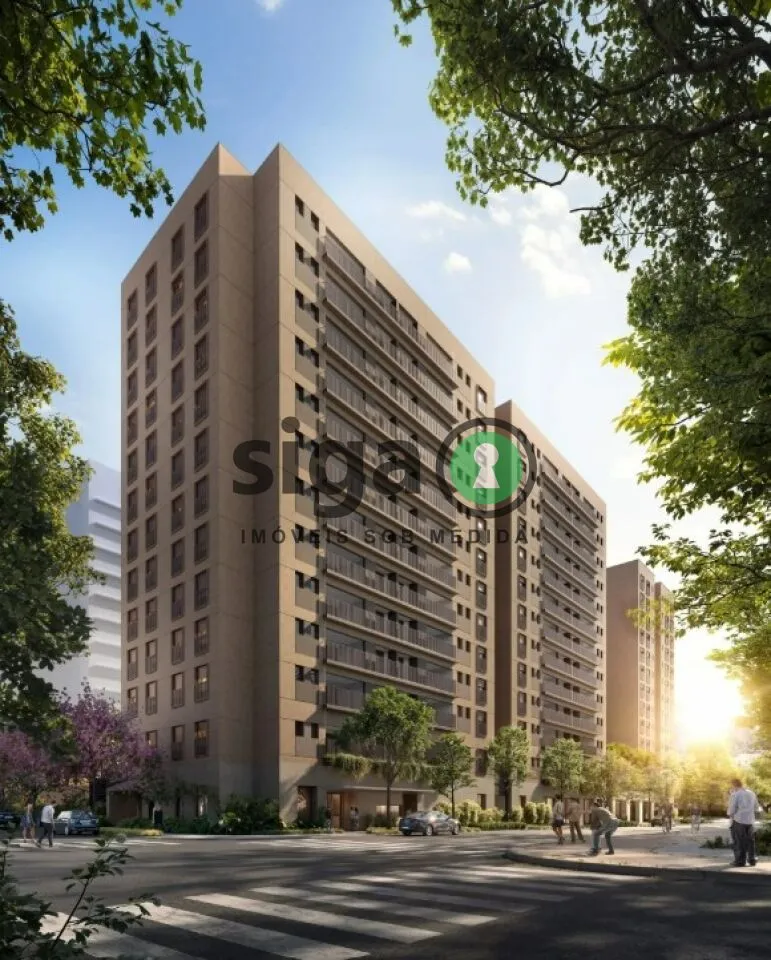 Foto do imóvel Apartamento para venda em Moema 03 suítes. São Paulo - SP