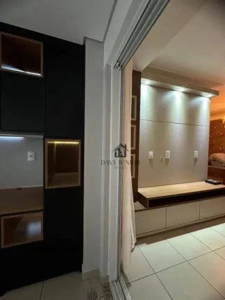 Imagem Apartamento à venda, 128 m² por R$ 1.100.000,00 - Jardim Moncayo - Sorocaba/SP