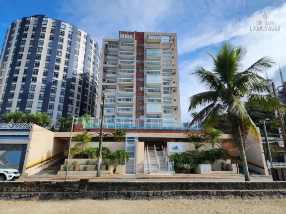 Imagem Apartamento 3 dormitórios sendo 2 suítes no coração de Itanhaém