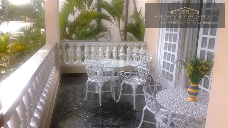 Imagem Casas para venda em Santana de Parnaiba no bairro Melville
