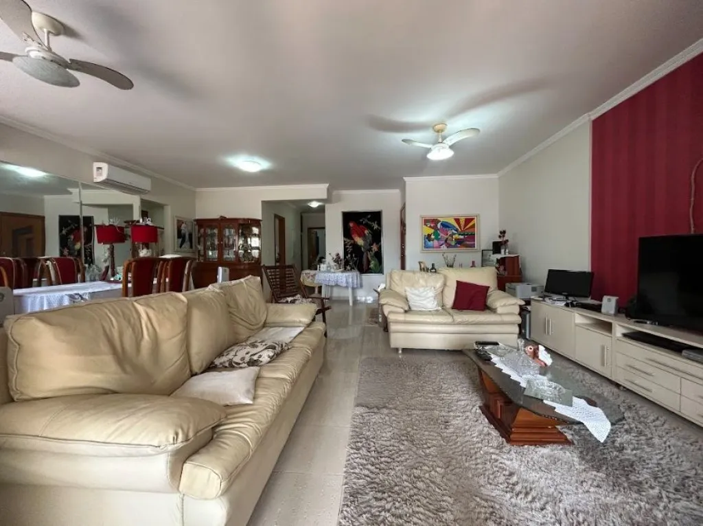 Imagem APARTAMENTO COM 230,00 m² - CANTO DO FORTE - PRAIA GRANDE SP