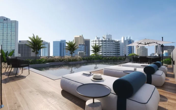 Imagem Apartamento à venda em Balneário Camboriú, Centro, com 4 quartos, 190,91m2