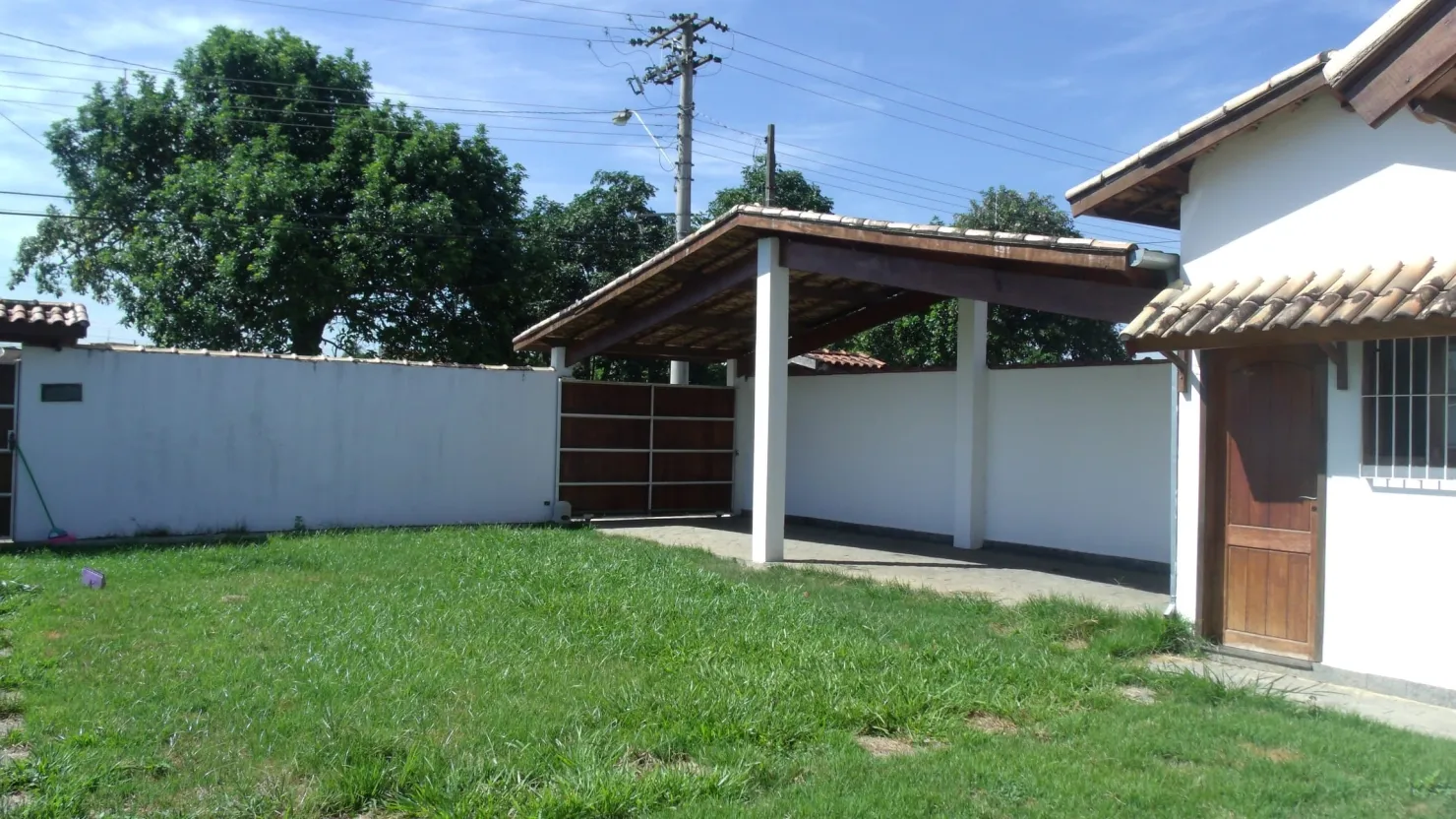 Imagem Casa à venda 3 Quartos, 1 Suite, 300M², Residencial Campo Belo, Pindamonhangaba - SP
