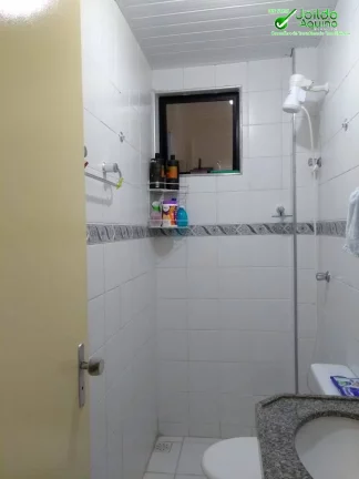 Imagem Apartamento com 3 quartos, gardem e 2 vagas