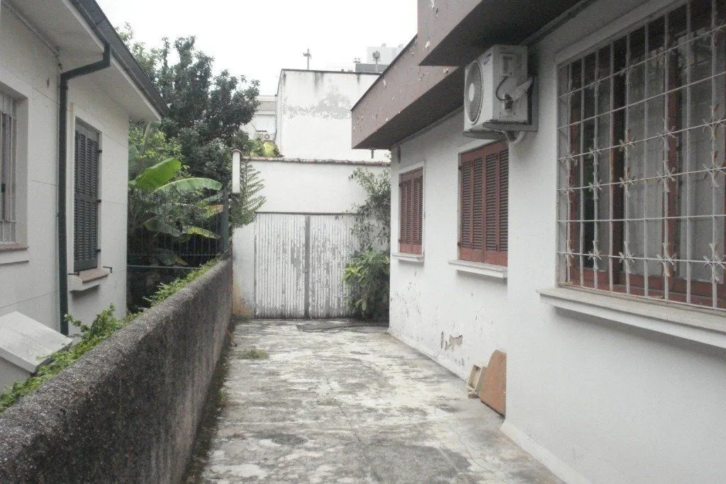Imagem Terreno para Venda - 0m², 0 dormitórios, Higienópolis