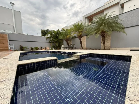 Imagem Sobrado de Alto Padrão à Venda no Condomínio Villa Lobos - Parque Brasil 500 - Paulínia/SP

Com ...