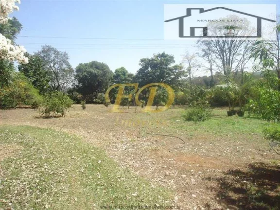 Imagem Áreas Industriais para Venda em Atibaia