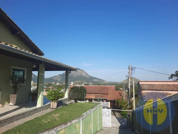 Imagem VENDO CASA EM ITAIPUAÇU - Condomínio Fechado