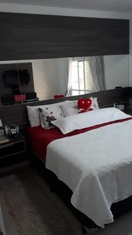 Imagem Lindo sobrado com 3 suítes, 265 m² a venda no Condomínio Ibiti Royal Park,Sorocaba/SP.