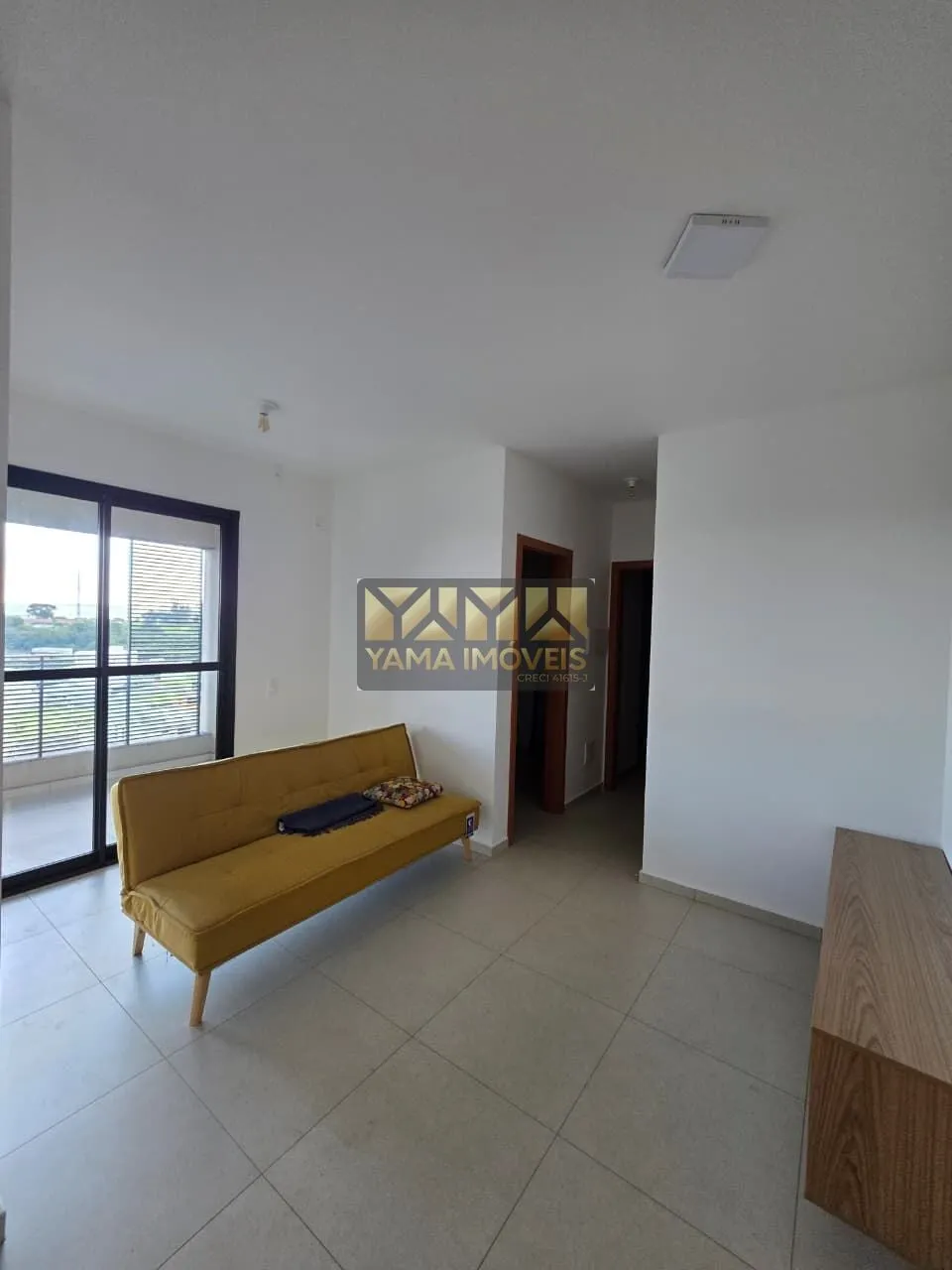 Imagem Edifício Cidade de Sevilha - Apartamento à venda no bairro Quintas de São José - Ribeirão Preto/SP
