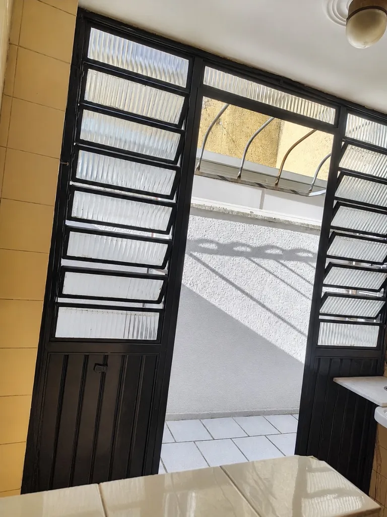 Imagem Apartamento em Passo da Areia