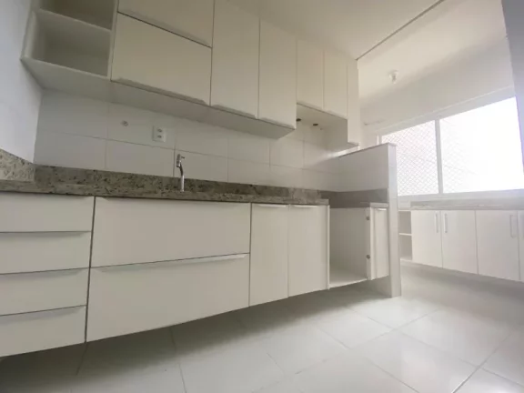 Imagem Apartamento para Locação no Ville de Mônaco - 3 quartos