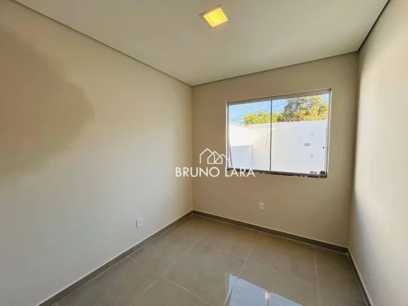 Imagem Casa à venda em Betim MG , Bairro Vila Verde