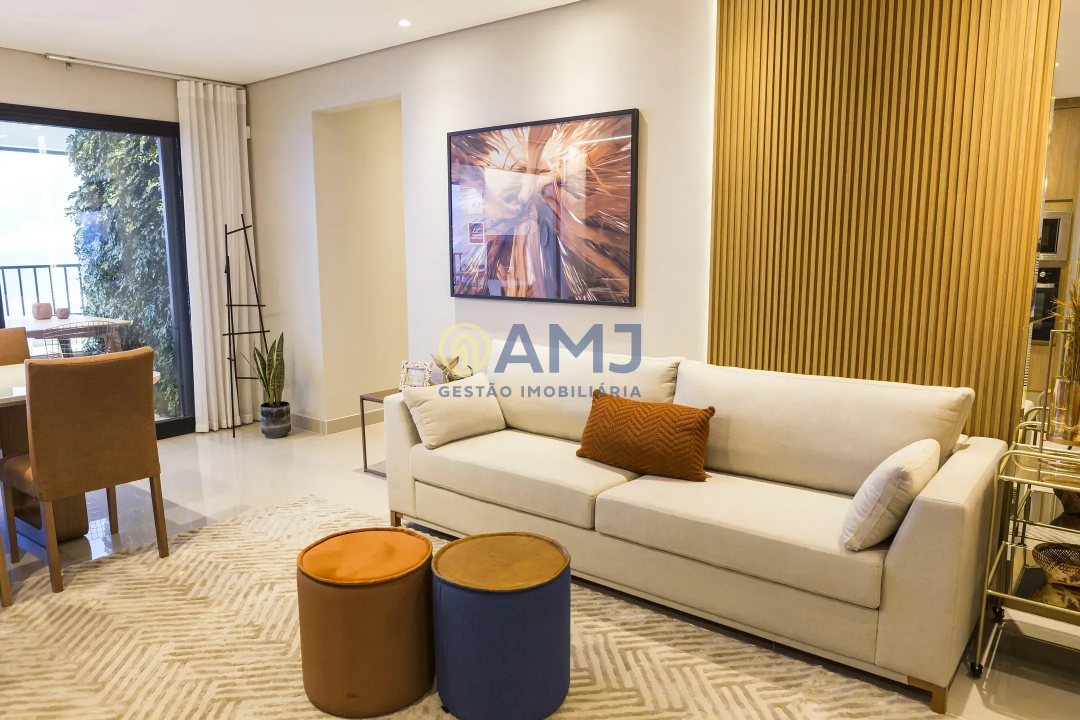 Imagem Apartamento à venda 3 Suítes no Serrinha - Blume Apartments