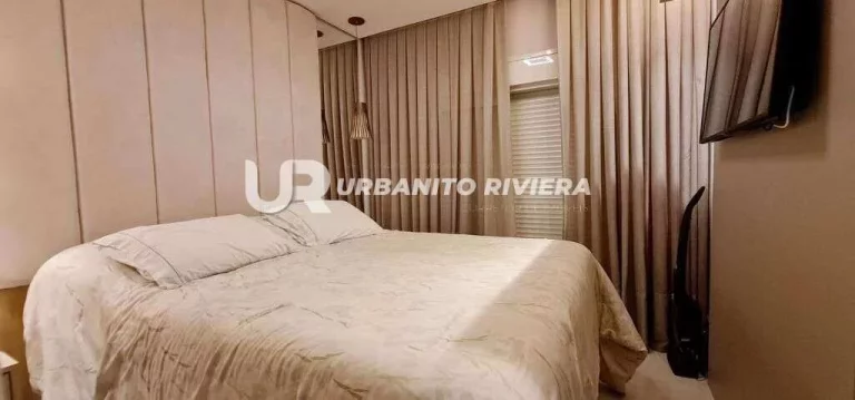 Imagem Apartamento à venda em Bertioga, Riviera | Módulo 07, com 3 quartos, 122,52m2