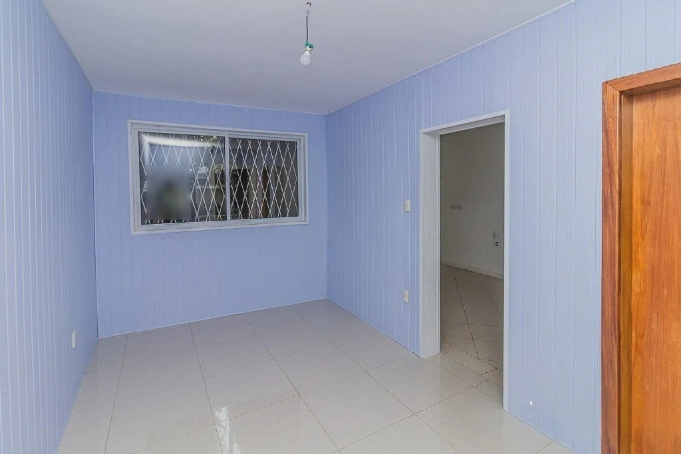 Imagem Casa térrea com 3 dormitórios, suíte e 2 vagas,