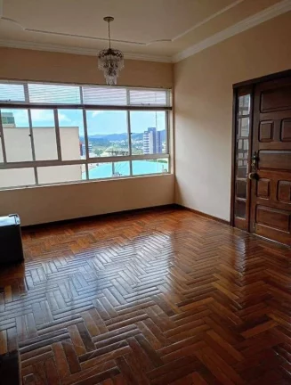 Imagem LINDO APARTAMENTO NO CENTRO DE ITAÚNA-MG!