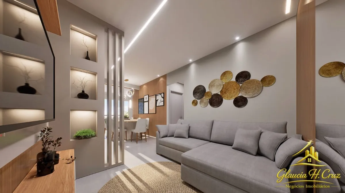 Imagem Ruy Barbosa Residencial lançamento