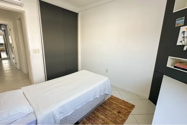 Imagem Apartamento à venda em Florianópolis, Ingleses do Rio Vermelho, com 3 quartos, 106m2