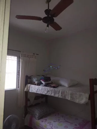 Imagem Casa na praia de suarão com 2 dormitório 2 vagas de garagem