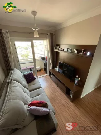 Foto do imóvel LINDO APARTAMENTO NO IMIRIM