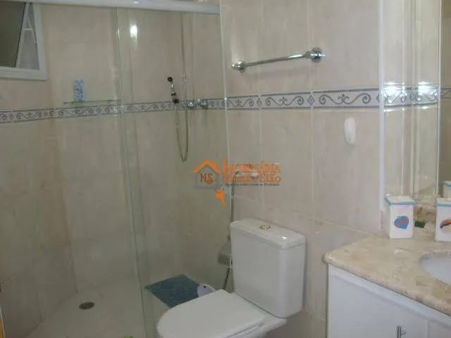 Imagem Apartamento com 4 dormitórios à venda, 150 m² por R$ 850.000,00 - Macedo - Guarulhos/SP