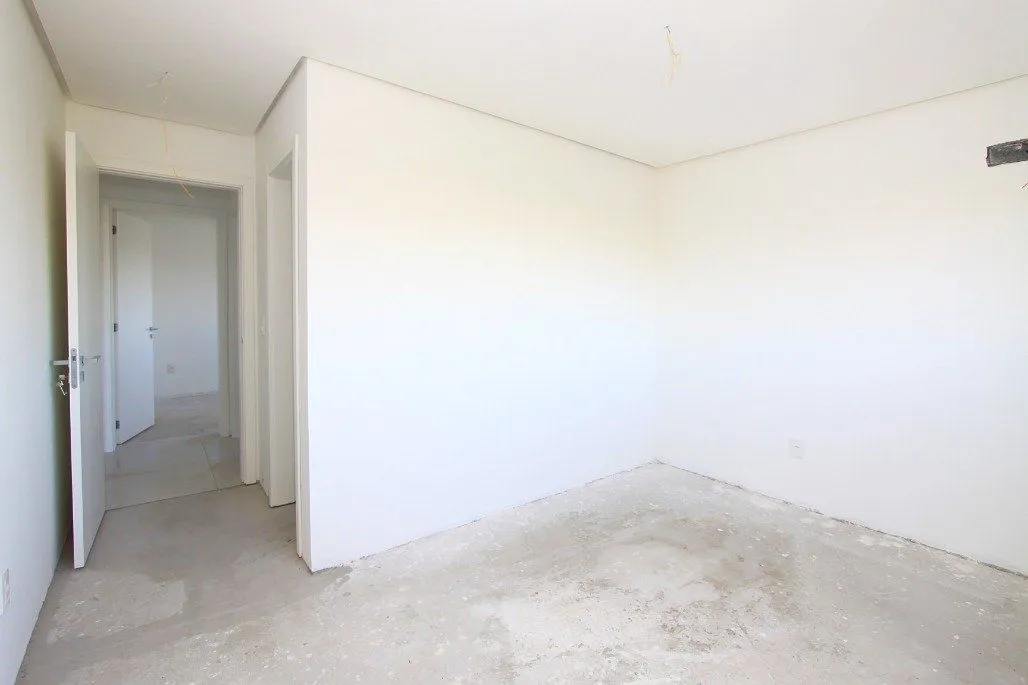 Imagem Apartamento para comprar no bairro Jardim Botânico com 2 quartos (1 suíte)