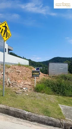 Imagem TERRENO RESIDENCIAL em SÃO JOSÉ - SC, SERTÃO DO MARUIM
