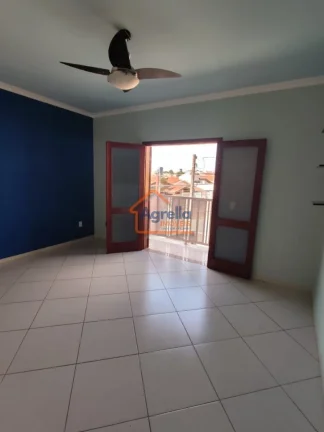 Imagem Casa à venda no bairro Jardim Rosa Cruz - Mogi Guaçu/SP