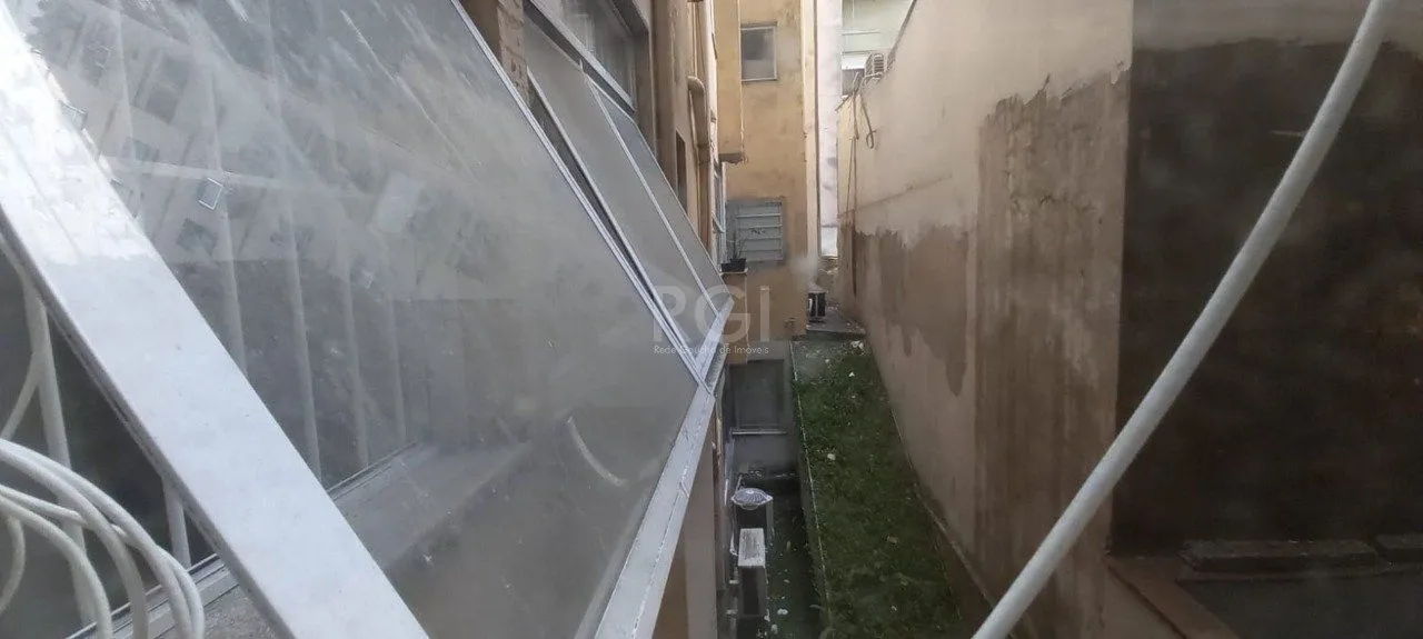 Imagem Apartamento em Centro Histórico