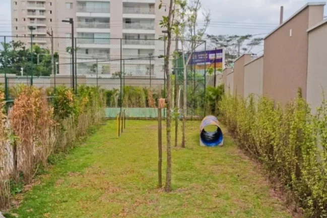 Imagem MY SQUARE - HELBOR - Aptos de 58m² (Unidade de Revenda), em excelente localização da zona norte!!