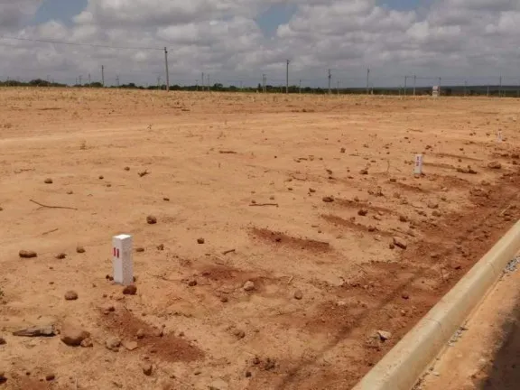 Imagem Terreno à Venda, 150 m² em Messejana - Fortaleza