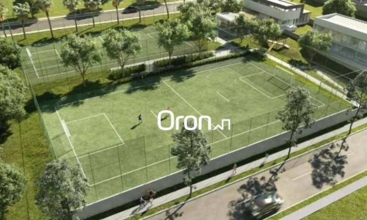 Imagem Terreno à venda, 720 m² por R$ 1.800.000,00 - Residencial Plateau D'or Unique - Goiânia/GO