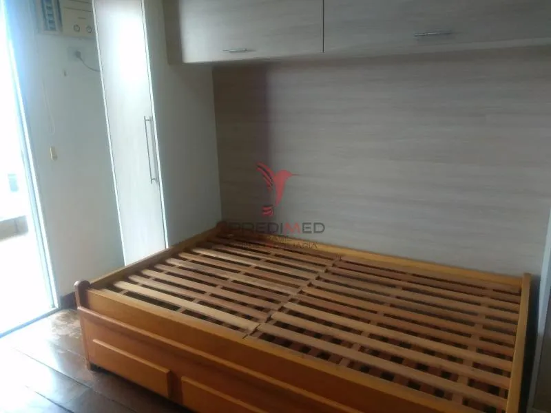 Imagem Apartamento 3 dormitórios 1 suíte 218m² 2 vagas Jardim Carioca Rio de Janeiro/RJ